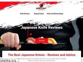 japaneseknifereviews.com