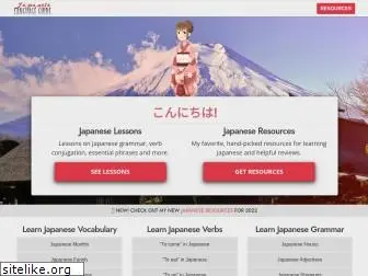 japaneselanguageguide.com