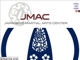 japanesemartialartscenter.com