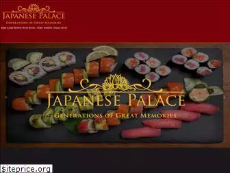 japanesepalace.net