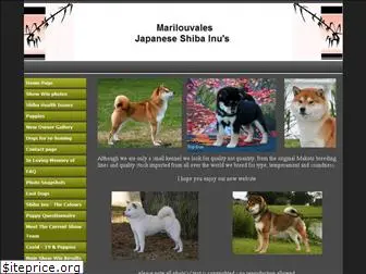 japaneseshibainu.co.uk