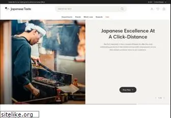 japanesetaste.com