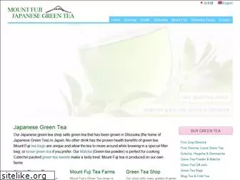 japanesetea.co.uk