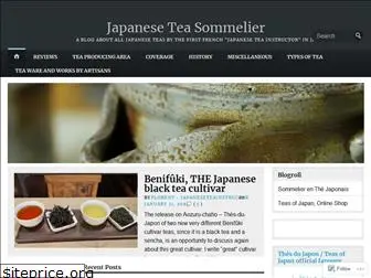 japaneseteasommelier.wordpress.com