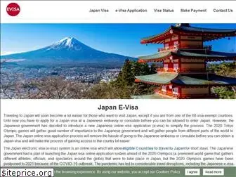 japanevisa.net