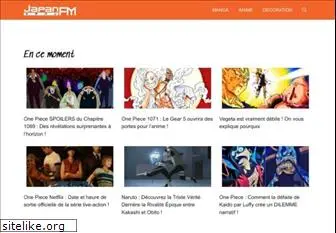 japanfm.fr