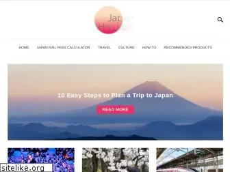 japanhorizon.com