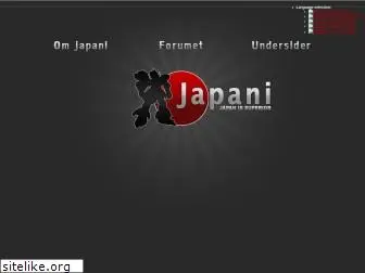 japani.no