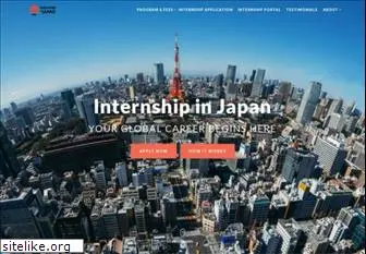 japaninternships.com