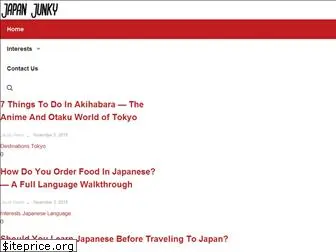 japanjunky.com