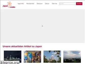 www.japanleaks.de