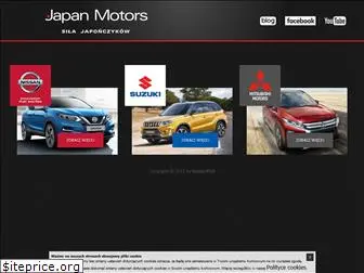 japanmotors.pl