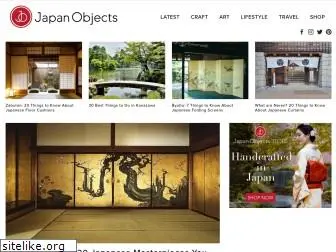 japanobjects.com