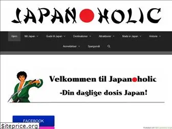 japanoholic.dk