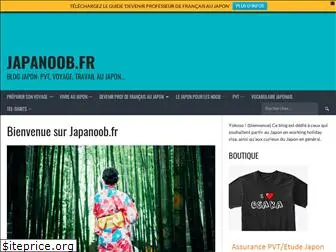 japanoob.fr