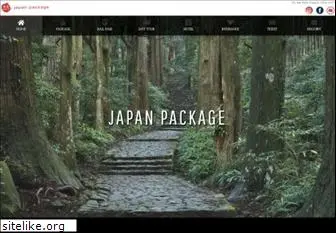 japanpackage.com.au
