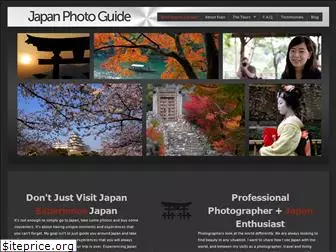 japanphotoguide.com