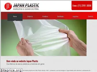 japanplastic.com.br