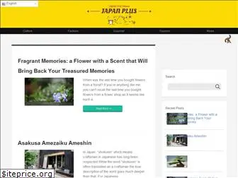 japanplus.info