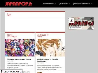 japanpop.fr