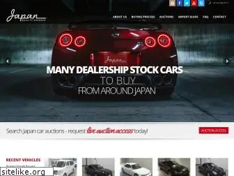 japanqualityexports.com