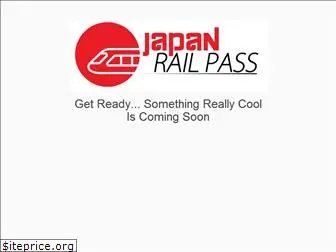 japanrail-pass.com