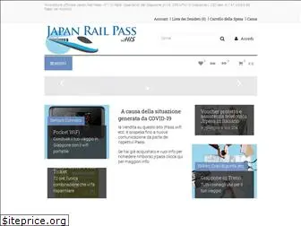 japanrailpass.it