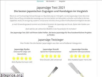japansaegen.net