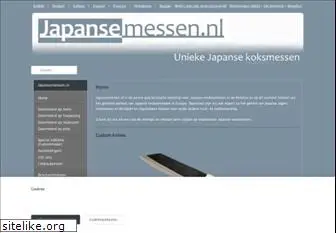 japansemessen.nl