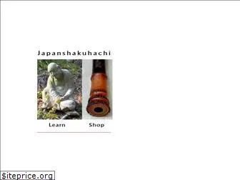 japanshakuhachi.com