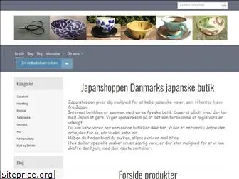 japanshoppen.dk