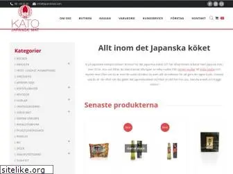 japanskmat.com