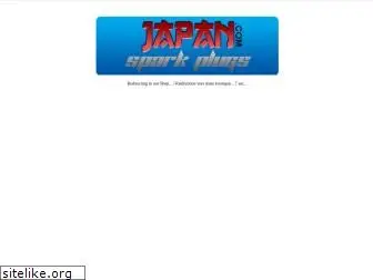 japansparkplugs.com