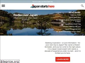 japanstartshere.com