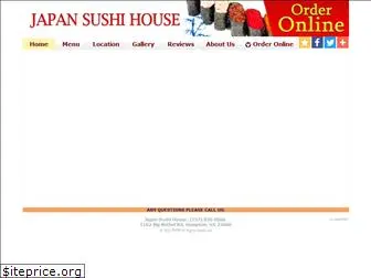 japansushihouse.com