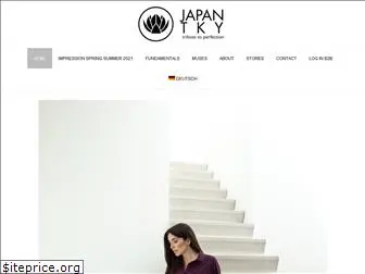 japantky.com