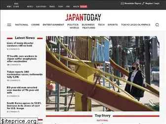 japantoday.com