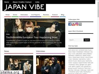 japanvibe.net