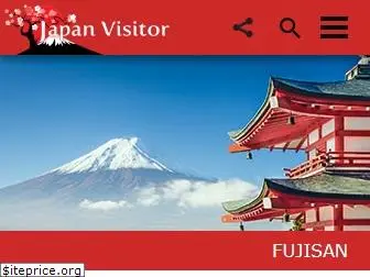 japanvisitor.com