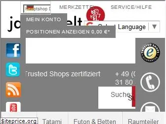 japanwelt.de