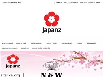 japanz.nz