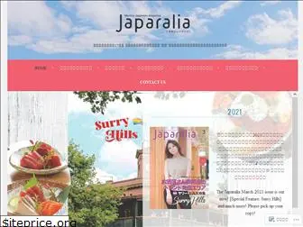japaralia.com