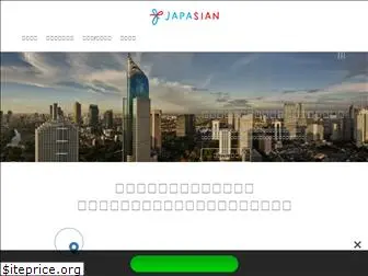 japasian-ltd.com