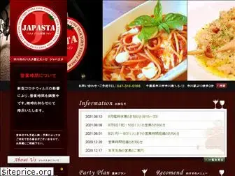 japasta.com
