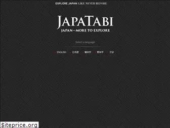 japatabi.com