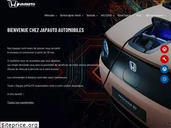 japautoauto.com