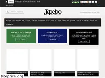 japebo.dk thumbnail