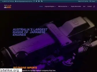 japengineimports.com.au