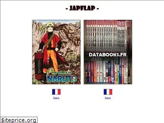 japflap.com