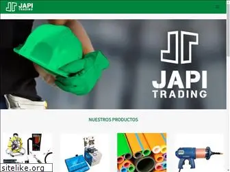 japitrading.com